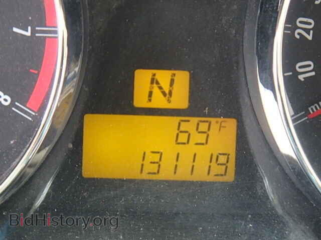 2008 SATURN VUE - VIN: 3GSCL33PX8S519676 - Фото 8
