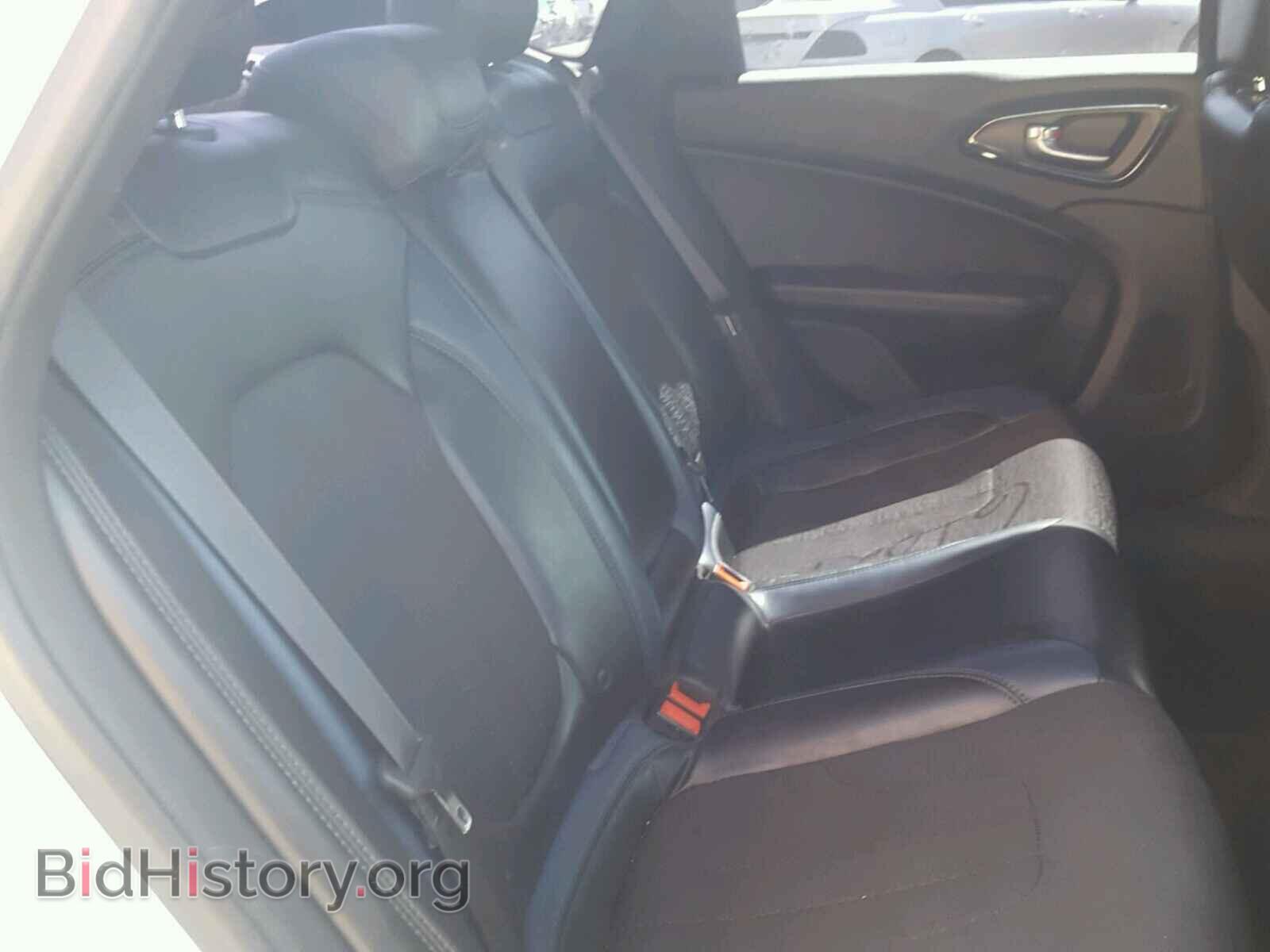 2015 CHRYSLER 200 - VIN: 1C3CCCBB6FN676134 - Photo 6
