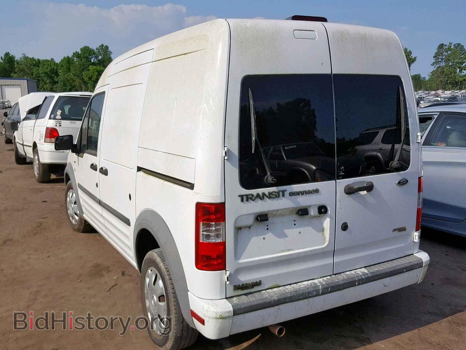 2012 FORD TRANSIT CO - VIN: NM0LS7DN6CT120228 - Фото 3