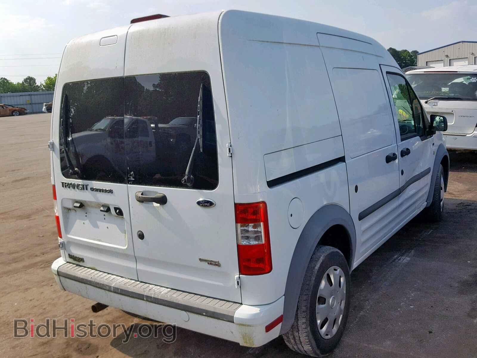 2012 FORD TRANSIT CO - VIN: NM0LS7DN6CT120228 - Фото 4