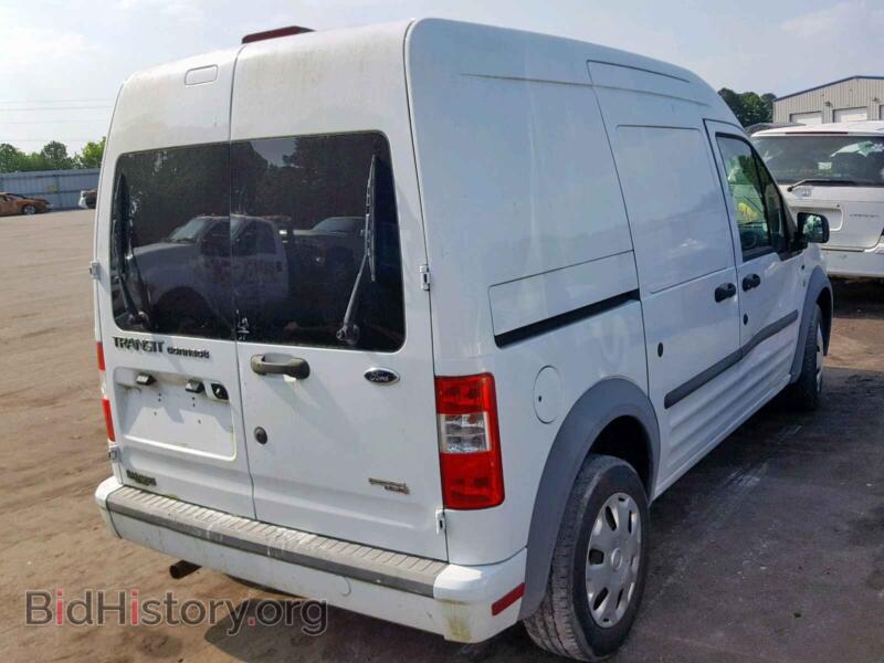 2012 Ford TRANSIT CO (VIN NM0LS7DN6CT120228) — фото 4 из 10