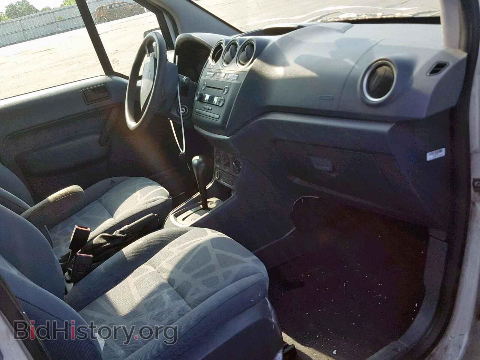 2012 FORD TRANSIT CO - VIN: NM0LS7DN6CT120228 - Фото 5