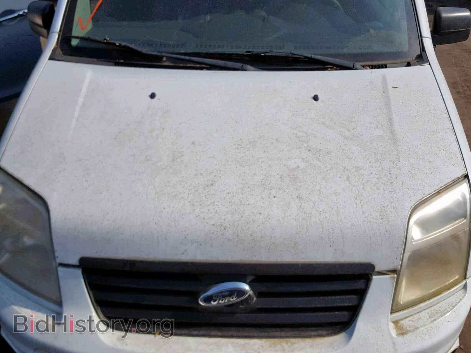 2012 FORD TRANSIT CO - VIN: NM0LS7DN6CT120228 - Фото 7