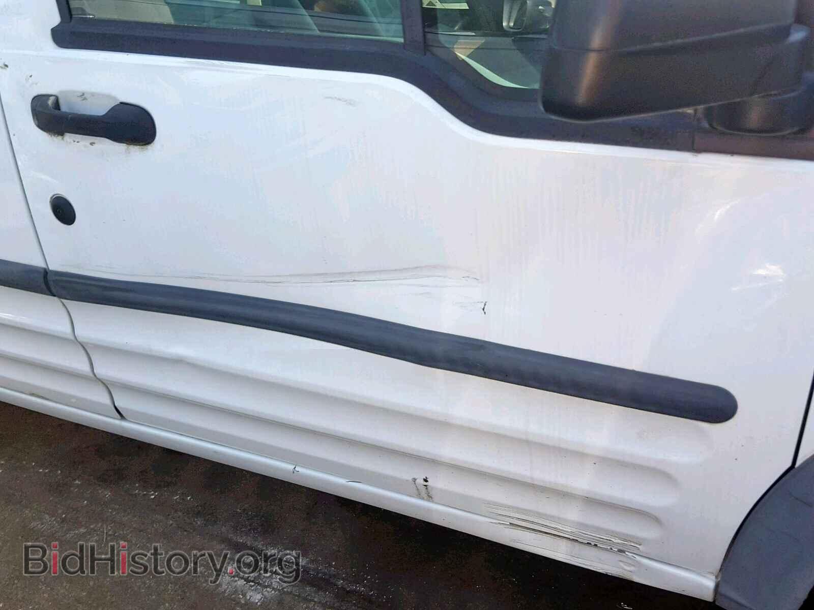 2012 FORD TRANSIT CO - VIN: NM0LS7DN6CT120228 - Фото 9