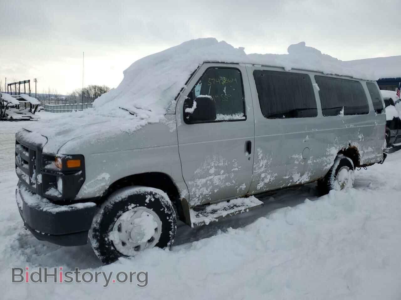 Фотография 1FTSS34L39DA27563 - FORD ALL Models 2009