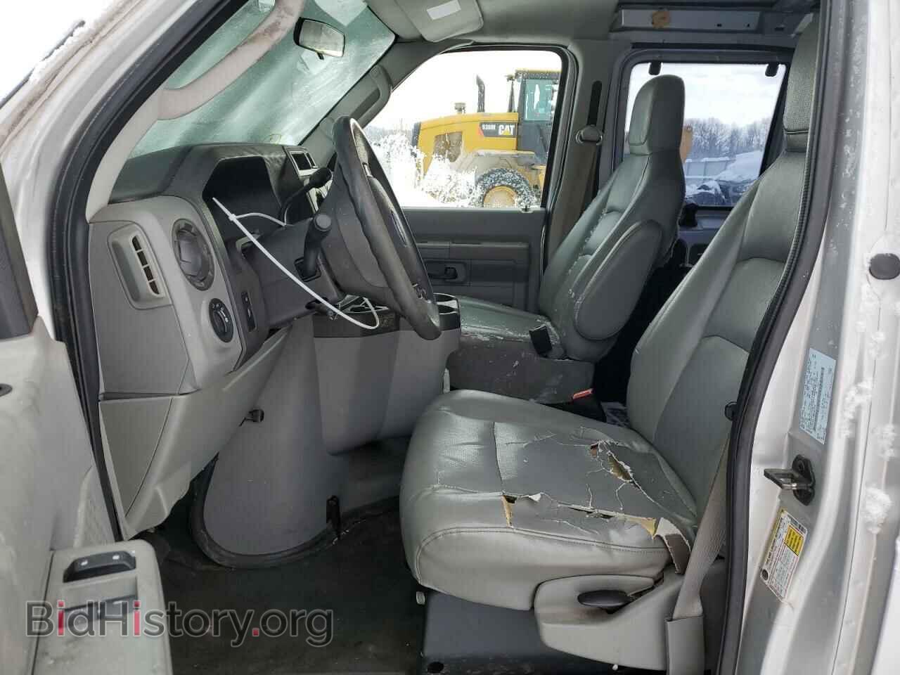 2009 FORD ALL Models - VIN: 1FTSS34L39DA27563 - Фото 7