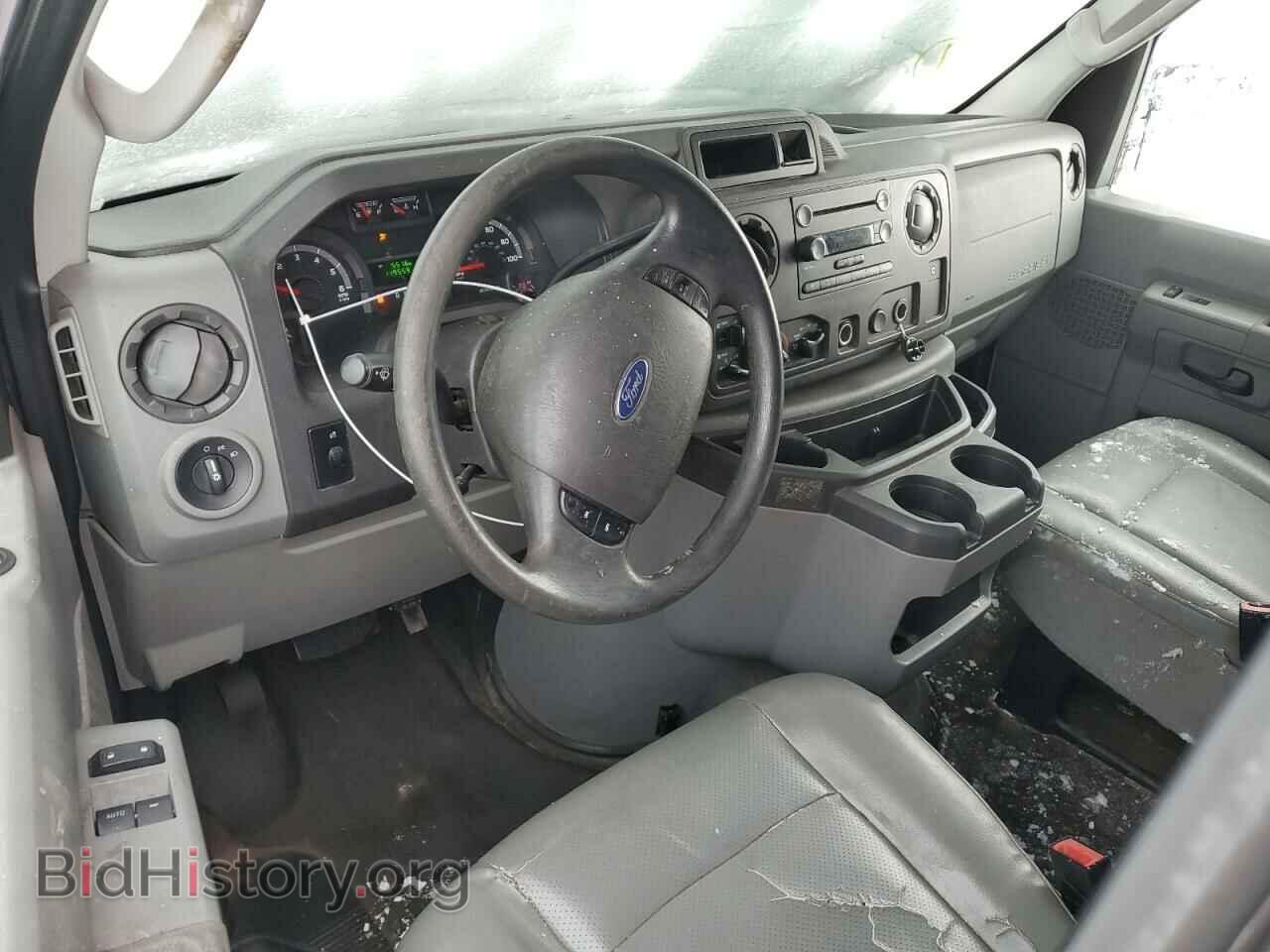 2009 FORD ALL Models - VIN: 1FTSS34L39DA27563 - Фото 8