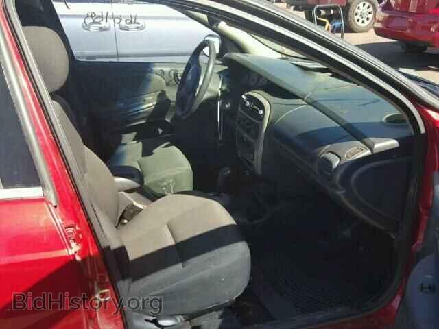 2005 DODGE NEON - VIN: 1B3ES56C05D266313 - Фото 5