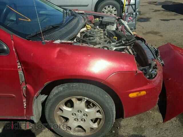 2005 DODGE NEON - VIN: 1B3ES56C05D266313 - Фото 10