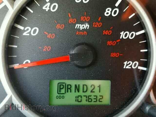 2006 MAZDA TRIBUTE - VIN: 4F2YZ02Z96KM24827 - Фото 8