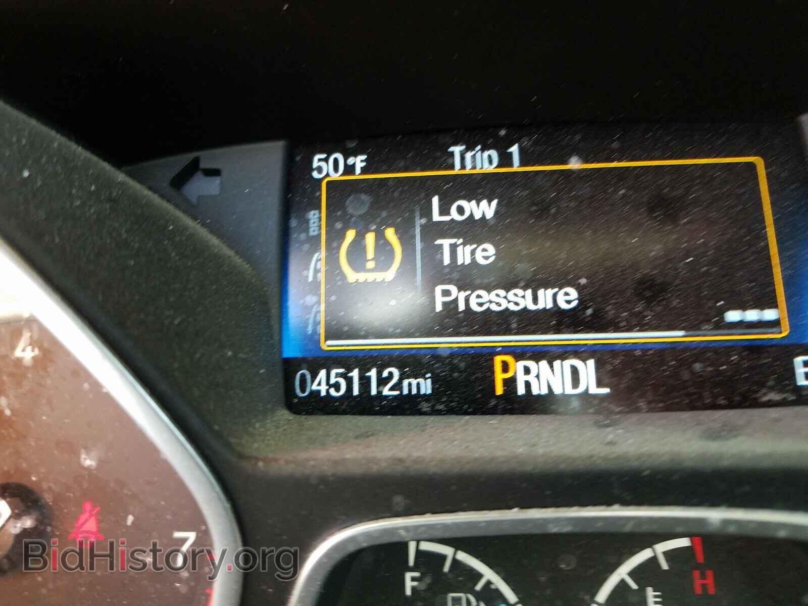 2016 FORD FOCUS - VIN: 1FADP3F22GL267310 - Фото 8