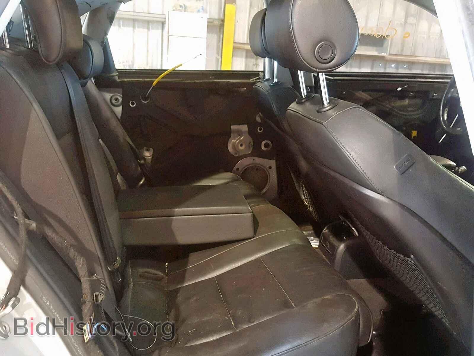 2008 AUDI A4 - VIN: WAUDF78E38A162748 - Фото 6