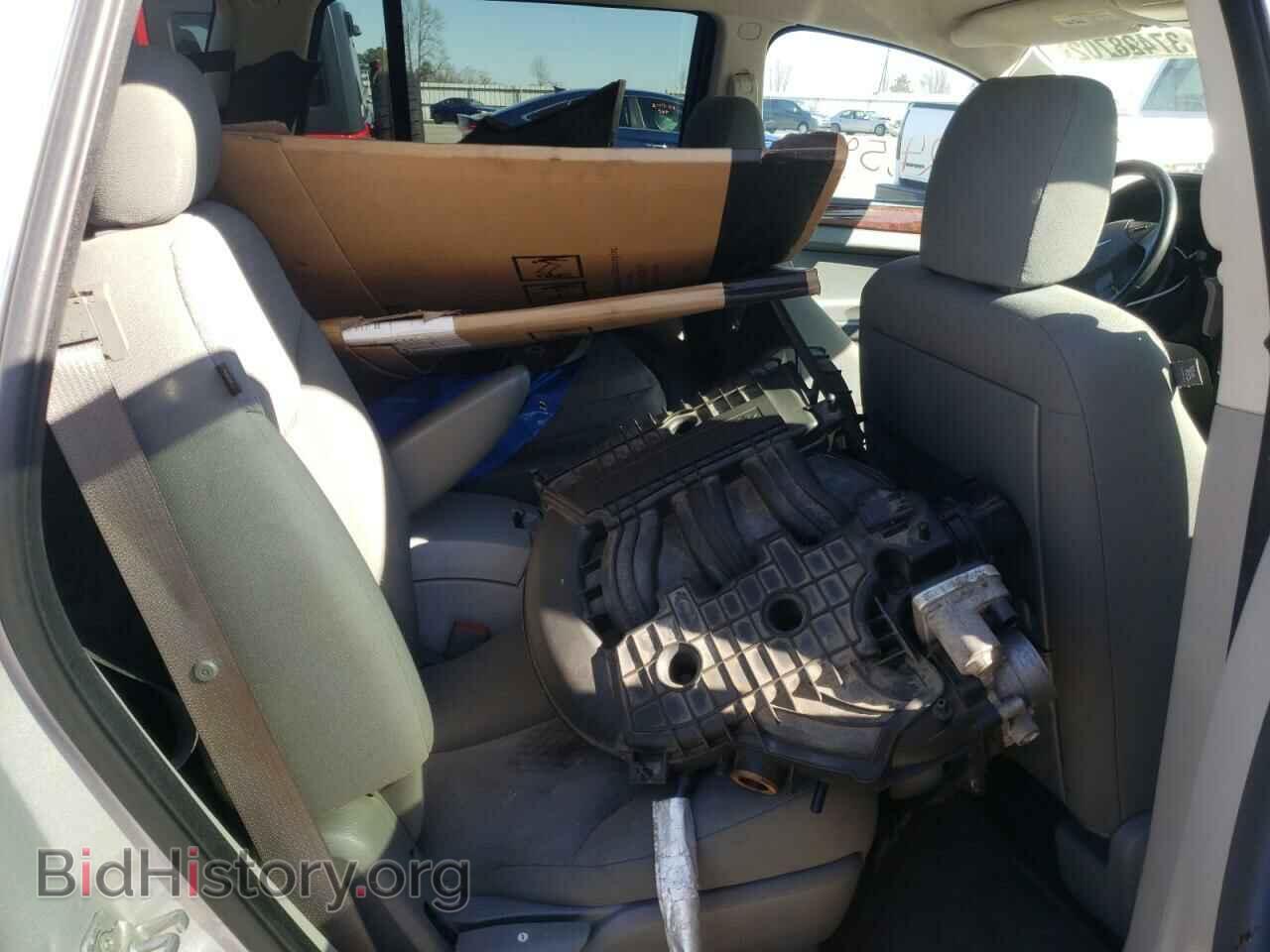 2008 CHRYSLER PACIFICA - VIN: 2A8GF68X88R116977 - Photo 6