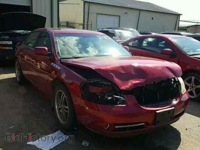 Фотография 1G4HE57Y16U242239 - BUICK LUCERNE 2006