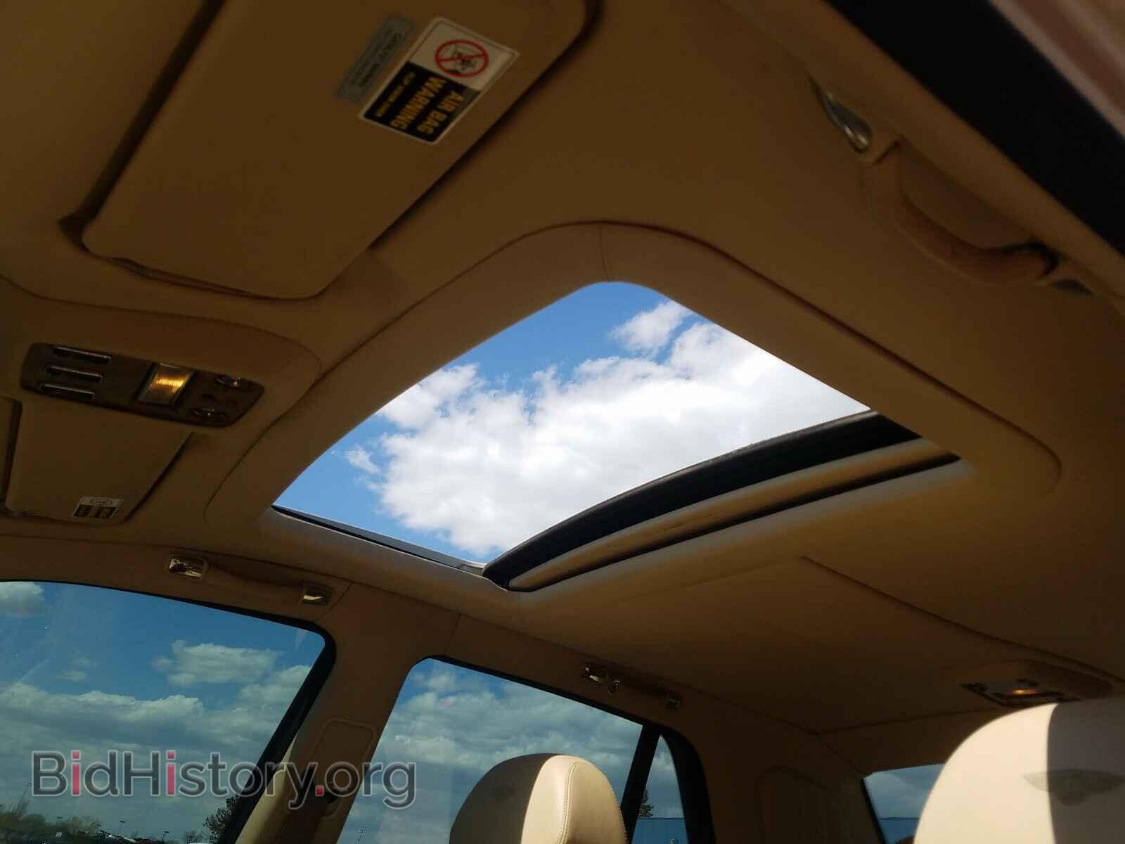2001 BENTLEY ALL MODELS - VIN: SCBLC31E91CX05950 - Photo 9