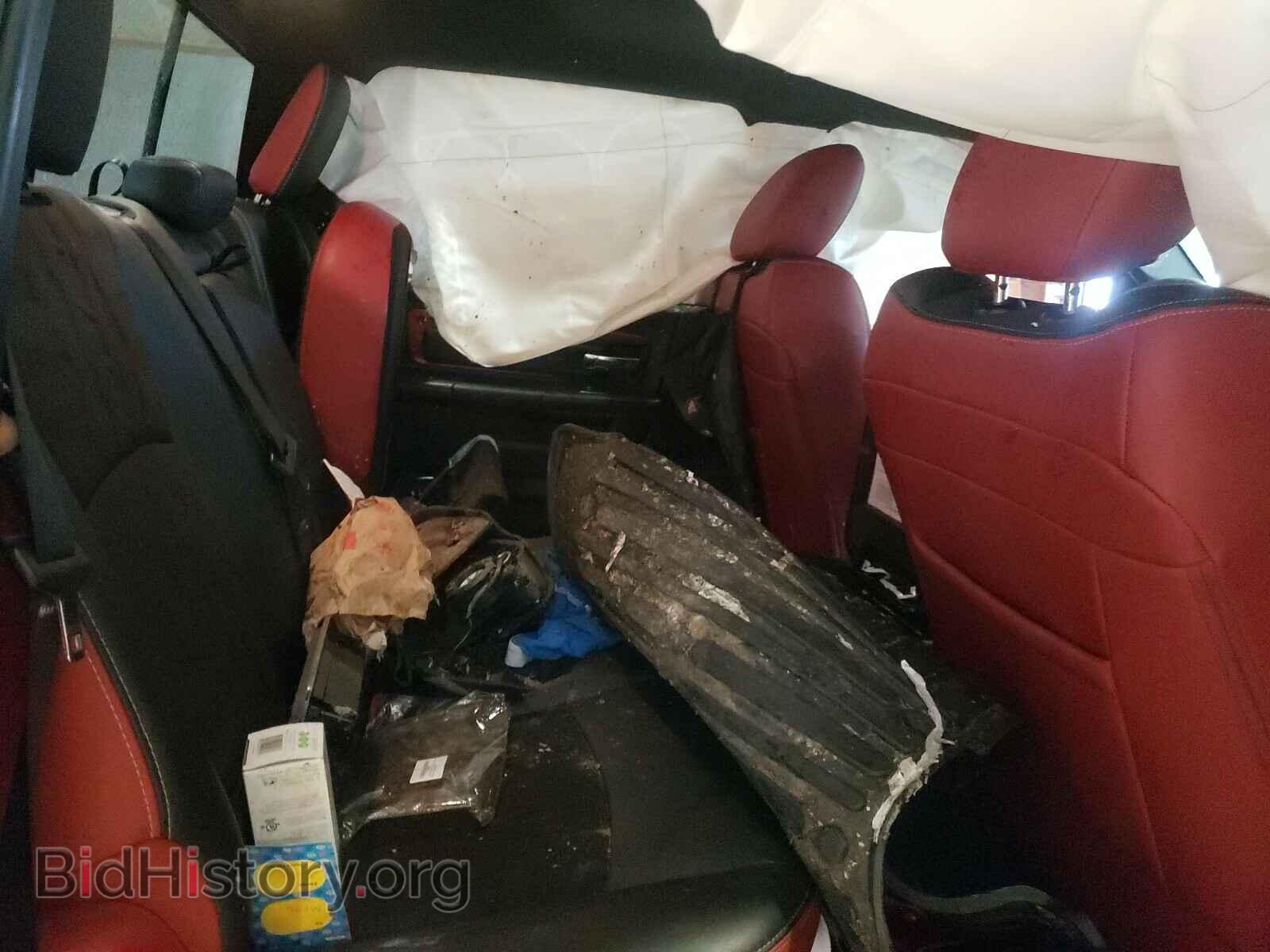 2017 RAM 1500 - VIN: 1C6RR7YT9HS634564 - Фото 6
