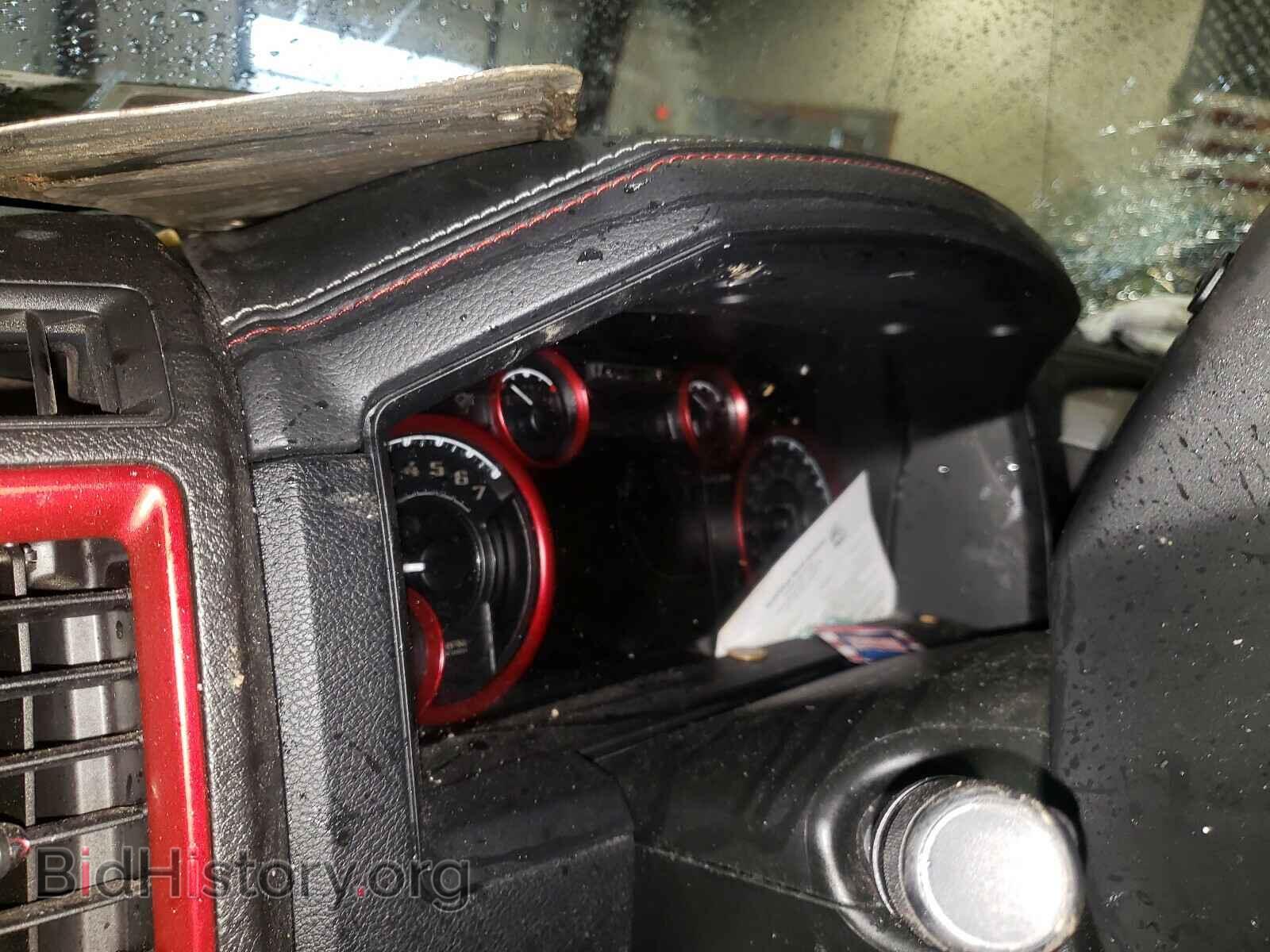 2017 RAM 1500 - VIN: 1C6RR7YT9HS634564 - Фото 8