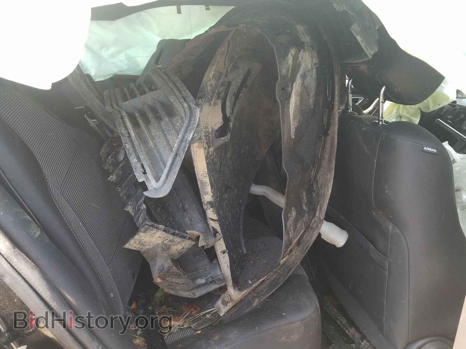 2013 FORD TAURUS - VIN: 1FAHP2E81DG230187 - Фото 6