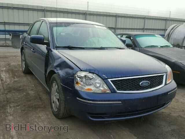 Photo 1FAFP23165G154089 - FORD FIVE HUNDR 2005