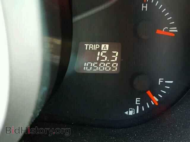 2010 MAZDA CX-7 - VIN: JM3ER2W54A0307335 - Фото 8