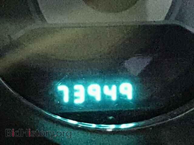 2011 CHRYSLER 200 - VIN: 1C3BC1FB4BN555526 - Фото 8