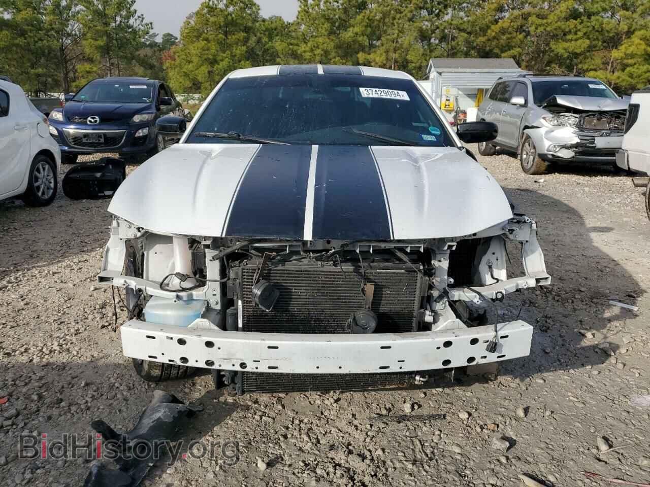 2019 DODGE CHARGER - VIN: 2C3CDXBG2KH580097 - Photo 5