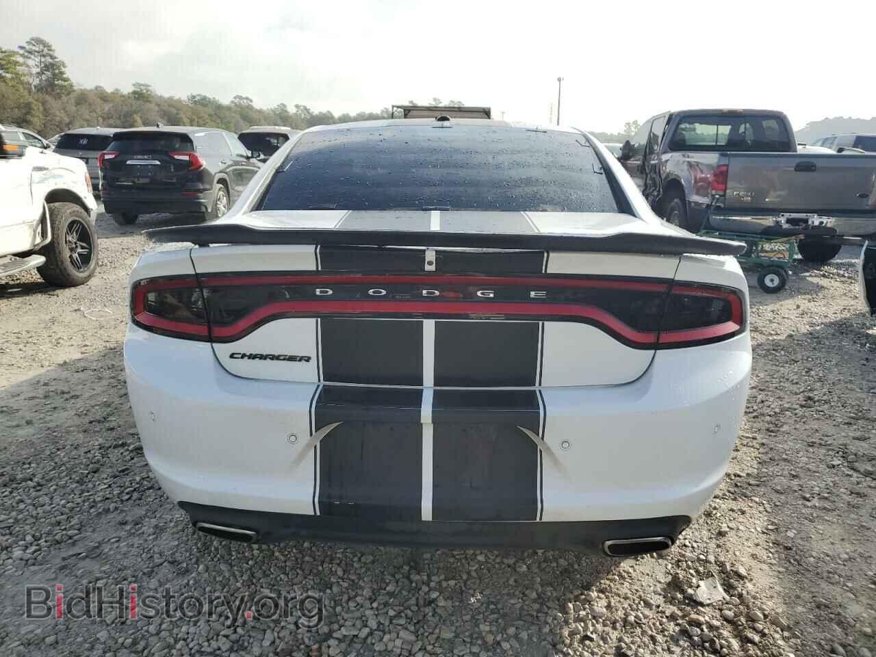 2019 DODGE CHARGER - VIN: 2C3CDXBG2KH580097 - Photo 6