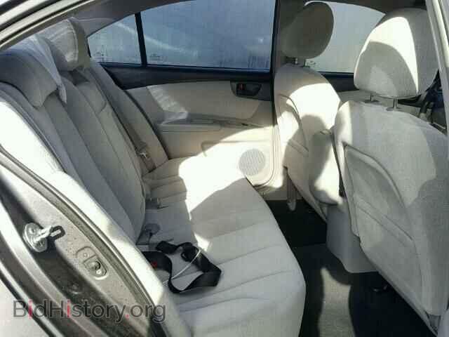 2008 KIA OPTIMA - VIN: KNAGE123085219081 - Фото 6