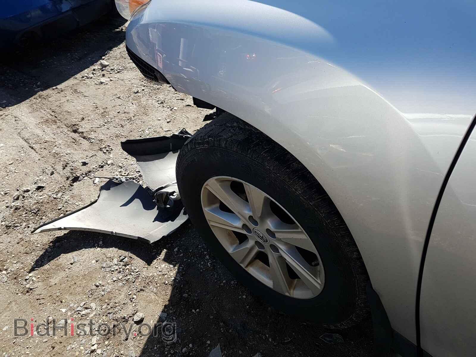 2012 TOYOTA HIGHLANDER - VIN: 5TDZA3EH7CS024236 - Фото 9