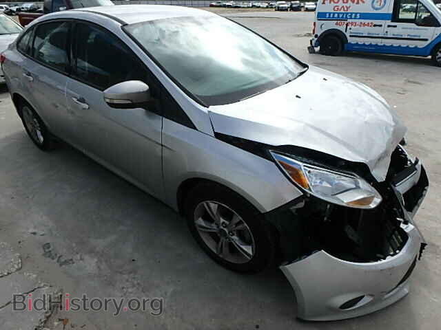 Фотография 1FADP3F26DL225220 - FORD FOCUS 2013