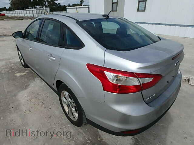 2013 FORD FOCUS - VIN: 1FADP3F26DL225220 - Photo 3