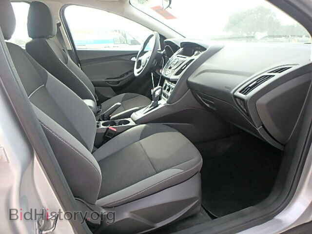 2013 FORD FOCUS - VIN: 1FADP3F26DL225220 - Photo 5