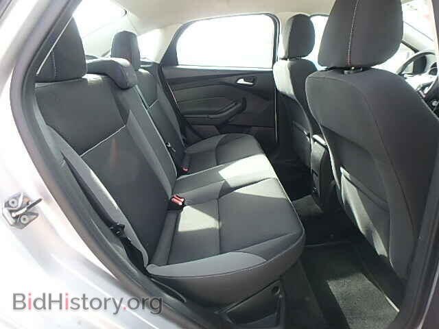 2013 FORD FOCUS - VIN: 1FADP3F26DL225220 - Photo 6