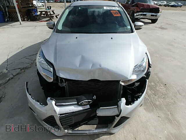 2013 FORD FOCUS - VIN: 1FADP3F26DL225220 - Photo 9