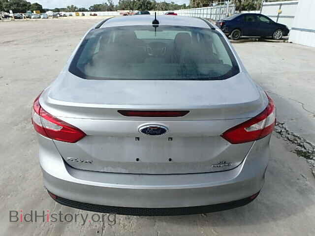 2013 FORD FOCUS - VIN: 1FADP3F26DL225220 - Photo 10