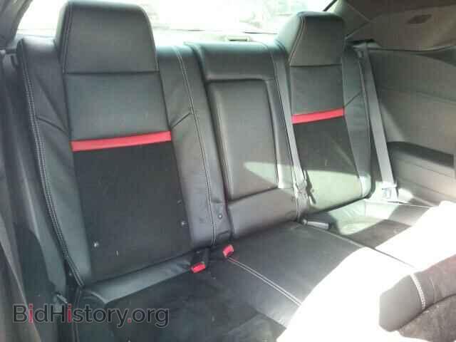 2012 DODGE CHALLENGER - VIN: 2C3CDYCJ0CH161067 - Photo 6