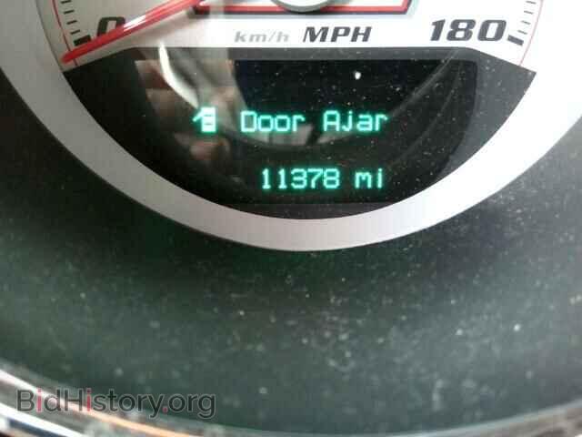2012 DODGE CHALLENGER - VIN: 2C3CDYCJ0CH161067 - Photo 8