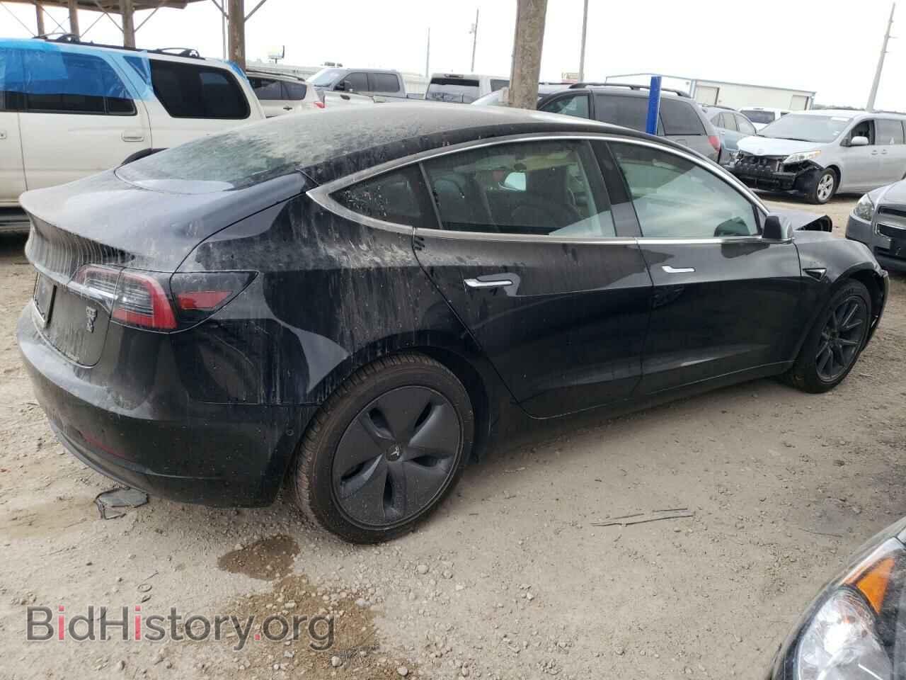 2019 TESLA MODEL 3 - VIN: 5YJ3E1EA1KF410316 - Photo 3