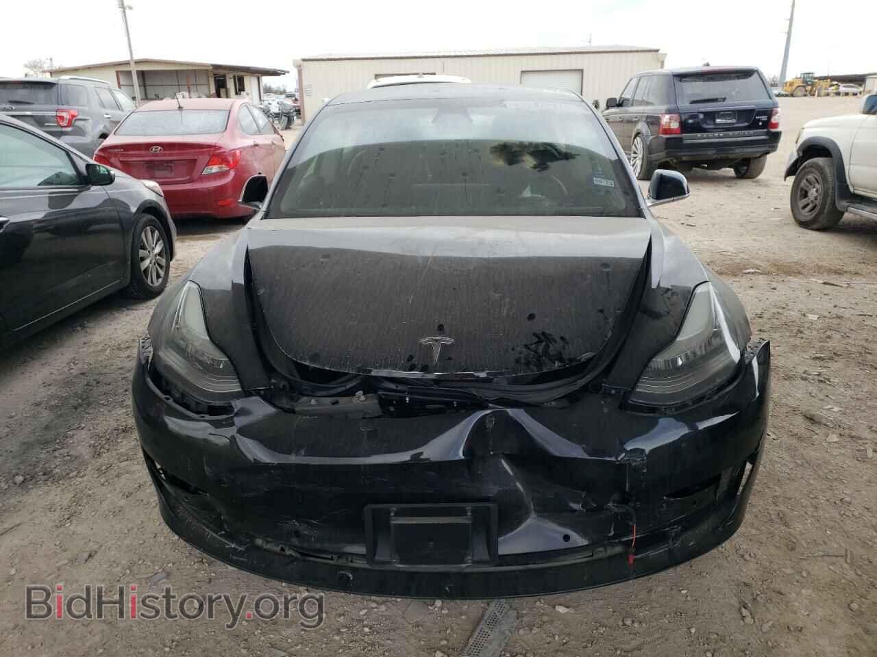 2019 TESLA MODEL 3 - VIN: 5YJ3E1EA1KF410316 - Photo 5