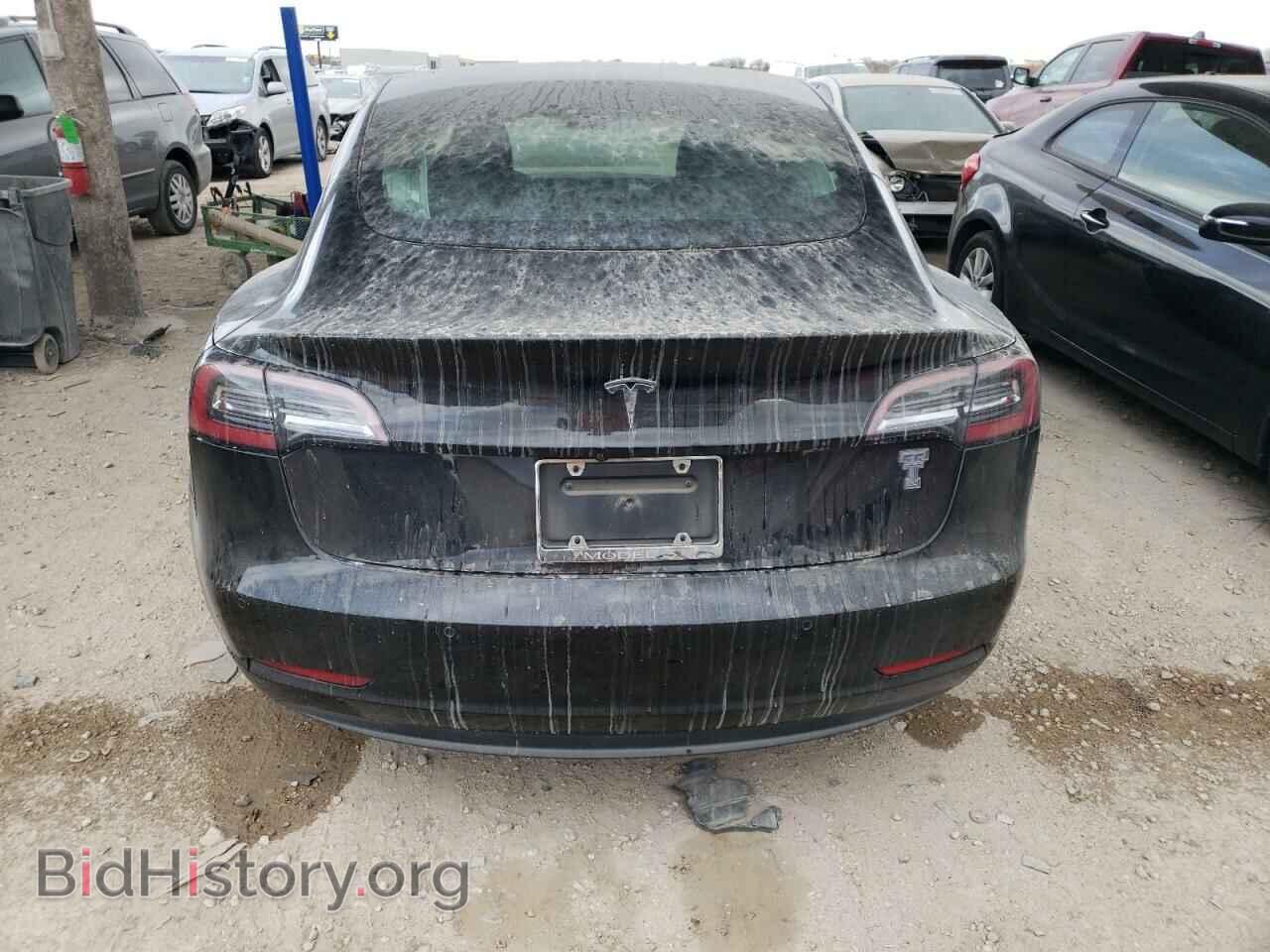 2019 TESLA MODEL 3 - VIN: 5YJ3E1EA1KF410316 - Photo 6