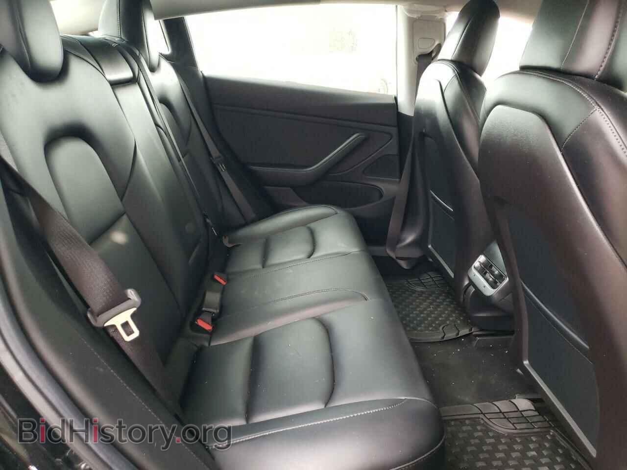 2019 TESLA MODEL 3 - VIN: 5YJ3E1EA1KF410316 - Photo 10