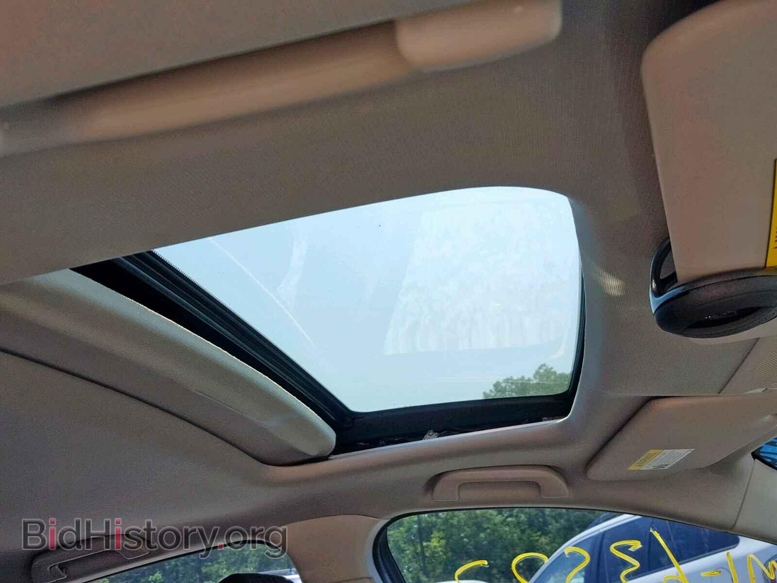 2015 ACURA ILX - VIN: 19VDE1F70FE001655 - Фото 9