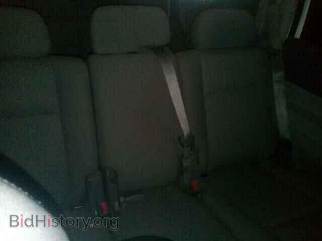 2008 DODGE DURANGO - VIN: 1D8HB38N78F134576 - Фото 6