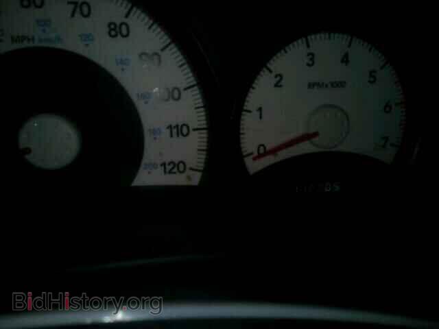 2008 DODGE DURANGO - VIN: 1D8HB38N78F134576 - Фото 8
