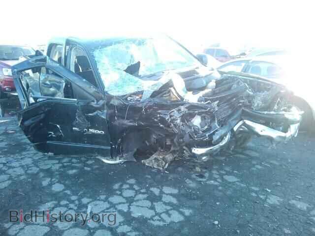 Фотография 1D7HU18D94S572866 - DODGE RAM 1500 2004