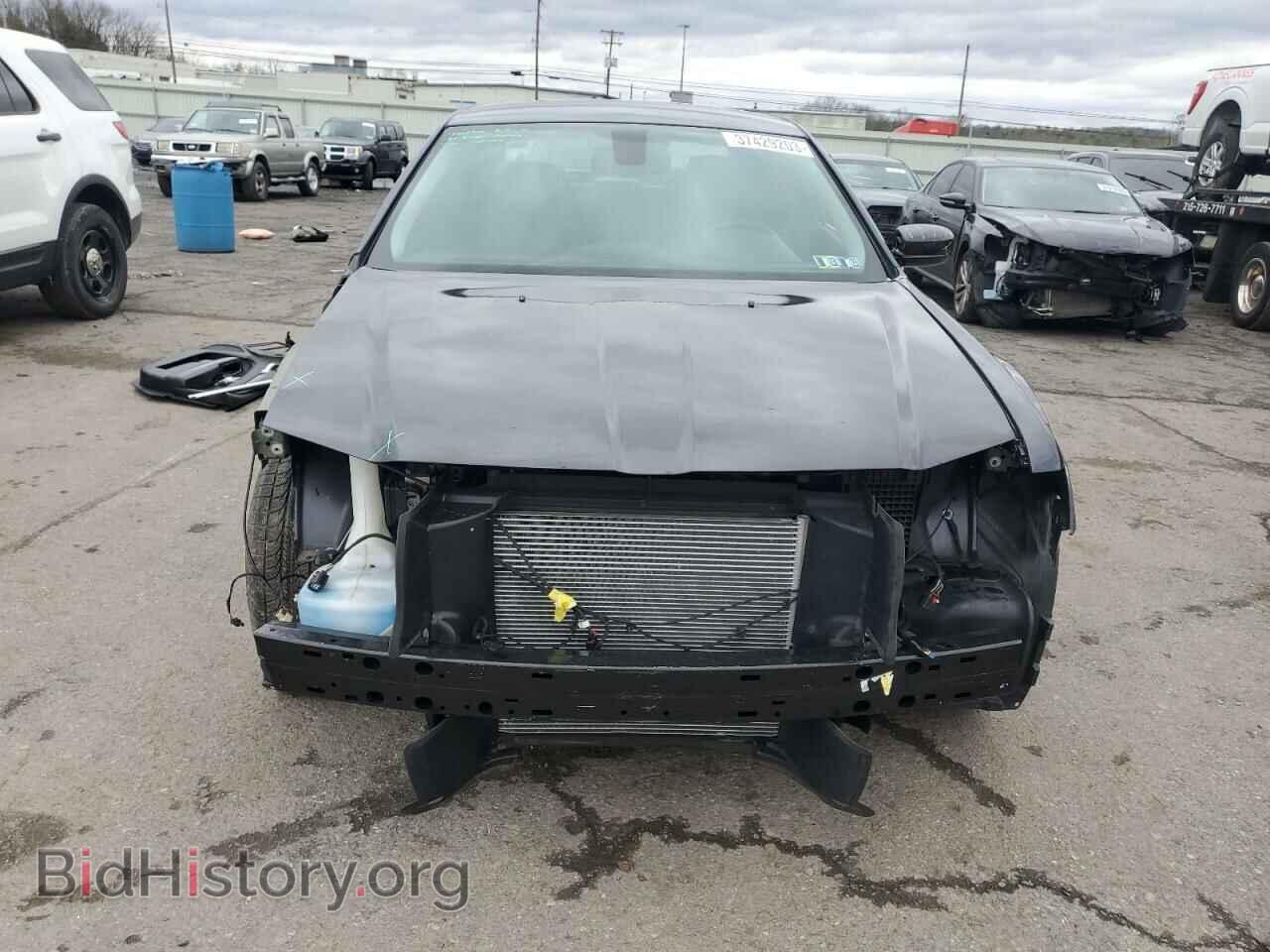2015 CHRYSLER 300 - VIN: 2C3CCAAG3FH830695 - Фото 5