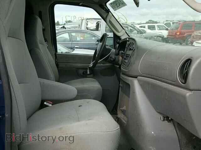 2007 FORD ECONOLINE - VIN: 1FTNE14W77DB45549 - Фото 5