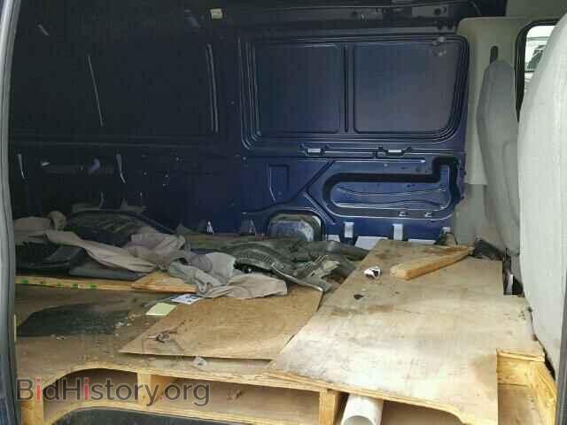 2007 FORD ECONOLINE - VIN: 1FTNE14W77DB45549 - Фото 6