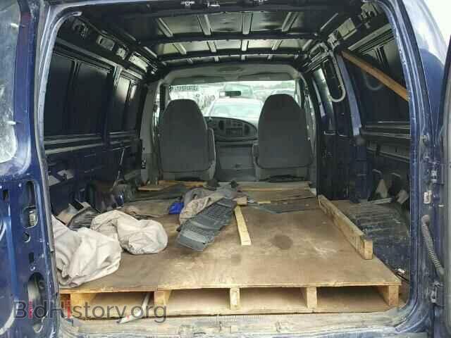 2007 FORD ECONOLINE - VIN: 1FTNE14W77DB45549 - Фото 9