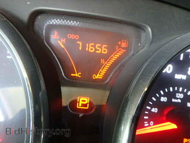 2012 NISSAN VERSA - VIN: 3N1CN7AP7CL910757 - Фото 8